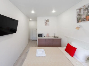 Квартира на Ленина 48 3