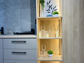 Апартаменты Стильные у ТЦ Лемана Про Иваново