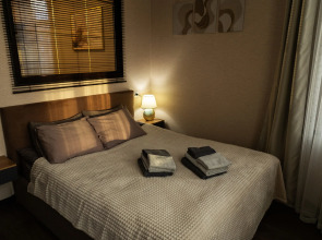 Квартира в самом сердце Выборга