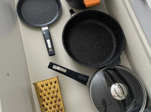 Апартаменты «Оливия»