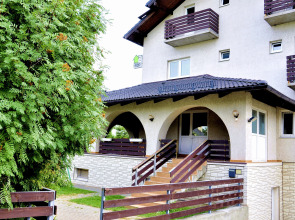 Мини-отель Dom Hotel Domodedovo