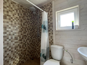 Апартаменты Белая ворона