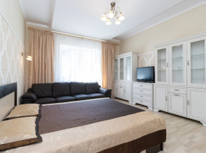 Апартаменты у Моря в Янтарном