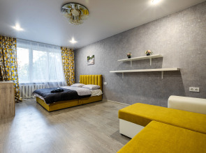 Апартаменты Волков Переулок 17