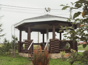 База отдыха  Ранчо