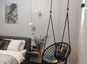 Квартира Red House 18м²