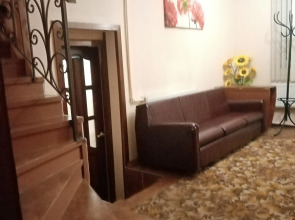 Гостевой дом Кудесник