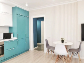 Апартаменты M.O.O.N. APARTMENTS Assem PLAZA