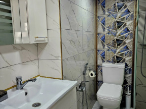 Квартира на проспекте Азадлыг 13