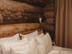 База отдыха Медвежья Ривьера