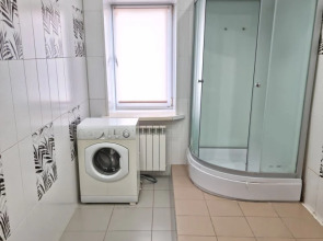 Апартаменты 224 Уютный Дом