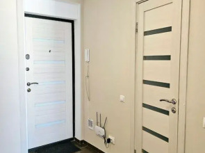 Квартира BGH в ЖК Чайка