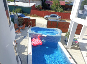 Гостевой дом Sunny