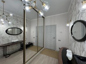 Апартаменты 39kvartir на Ольховой 49