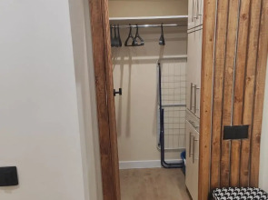 Квартира на улице Октябрьская 84