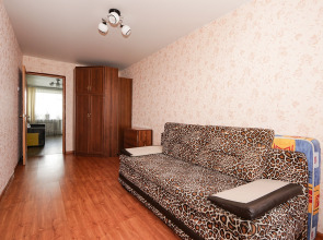 Апартаменты В Шелехове 2