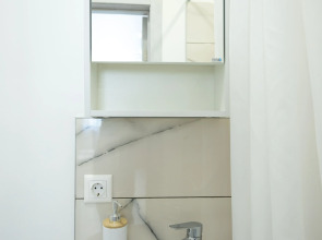 Апартаменты LovelyHome39 Студия 3 в Пионерском