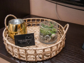 Квартира Студия в Центре Новокузнецка