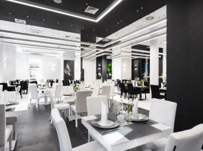 Отель Best Western Plus Krakow Old Town