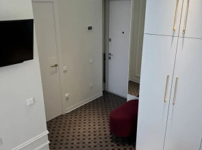 Апартаменты на Семёновской