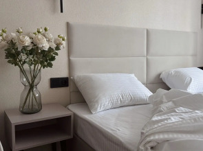 Квартира на Карла Маркса 88Б