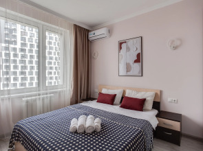 Квартира ApartsLounge