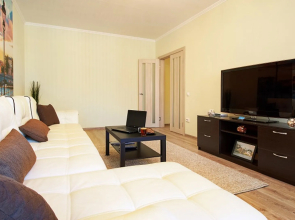 Апартаменты PaulMarie на Мазурова