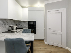 Квартира ЖК Левобережье евро 2