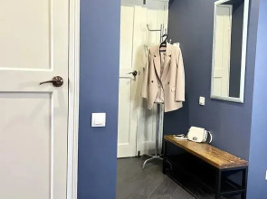 Апартаменты Верхневолжские в центре Твери