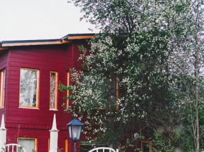 Отель Скоково парк