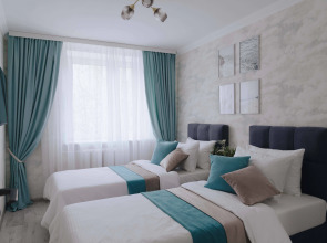 Апартаменты Apart-Deluxe Легенды Моря