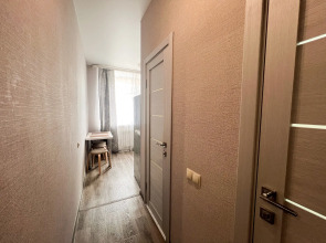 Апартаменты Apart MV на 22 Партсъезда 1