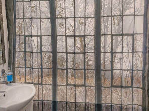 Апартаменты Багира на Тушканова 5