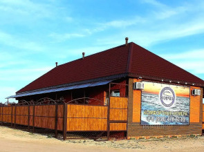 Гостевой Дом Ковчег