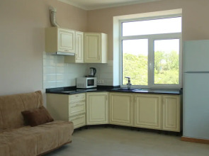 Апартаменты Авокадо 6