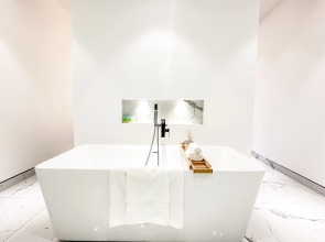 Апартаменты GMA Murjan 2BR Sea View High Floor