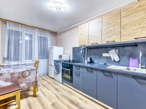 Квартира Однокомнатная у метро Шелепиха