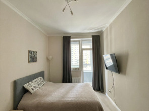 Квартира Sputnik 1