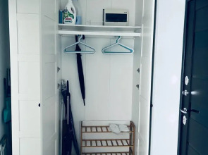 Апартаменты Rauschen в Светлогорске