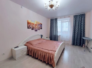 Апартаменты 2-х комнатные на Юности 3