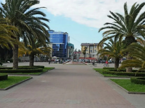 Гостевой дом SunnyDay