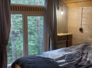 Частный дом Тихий Каньон