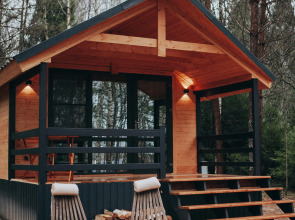 Гостевой Дом Никольские РОСЫ