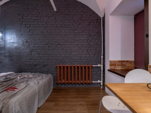 Апартаменты RentalSPb