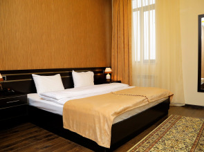 Бутик-Отель Tomu's