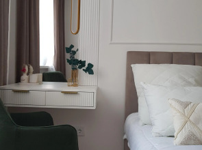 Квартира Двухкомнатная Лофт Люкс