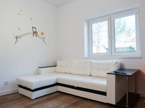 Гостевой дом B 612