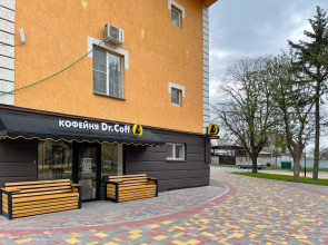 Квартира двухкомнатная Как Дома у Озера