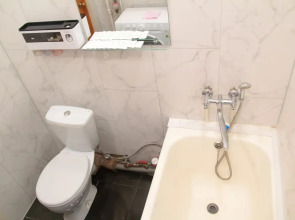 Апартаменты Like Home возле завода Севмаш