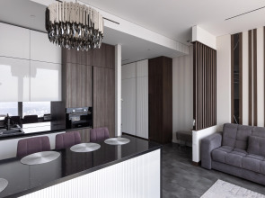 Апартаменты HEAVEN APARTMENTS 3